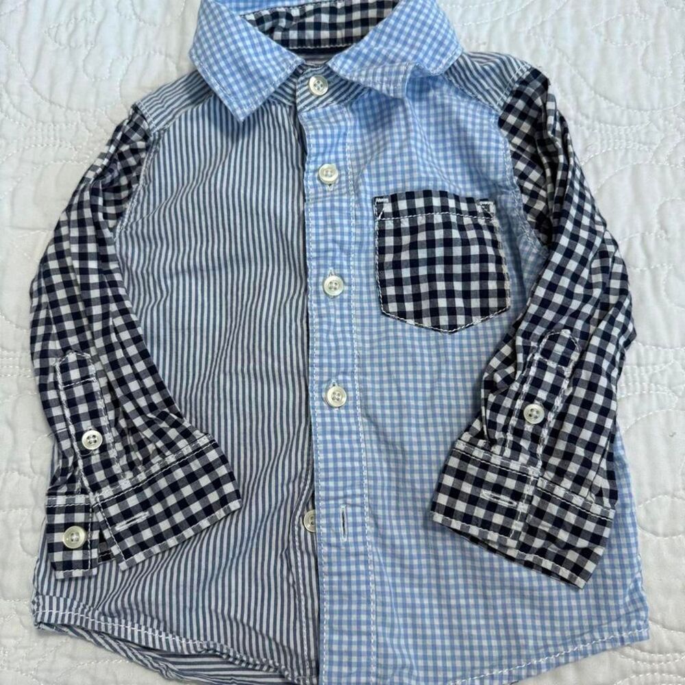 Carter-s Shirt